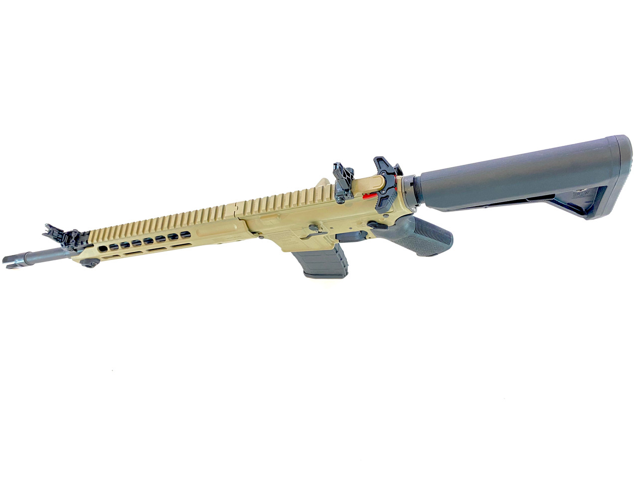 Barrett REC7 Gen II - Thumbnail 2