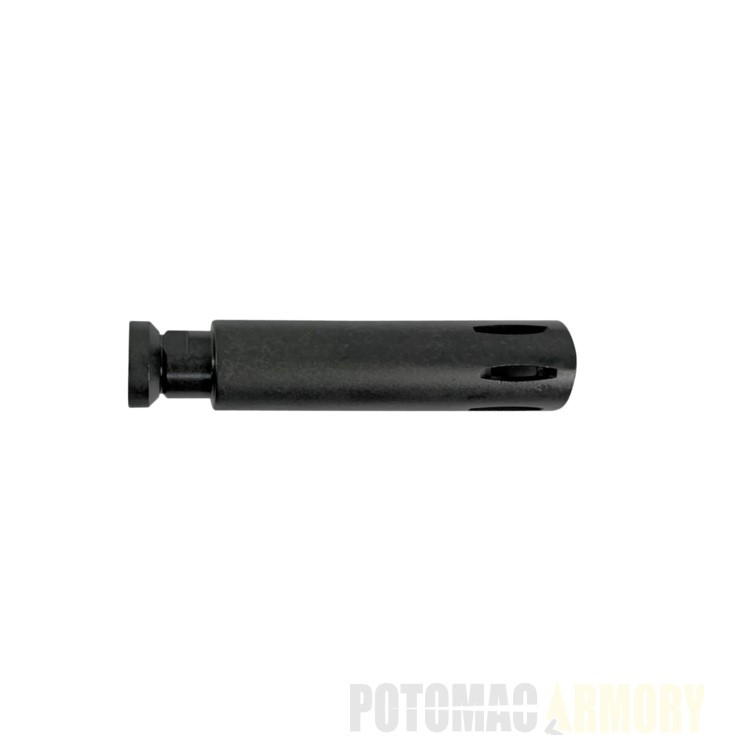 XM177E2 Flash Hider - Moderator Clone Correct (1/2x28) - KAK