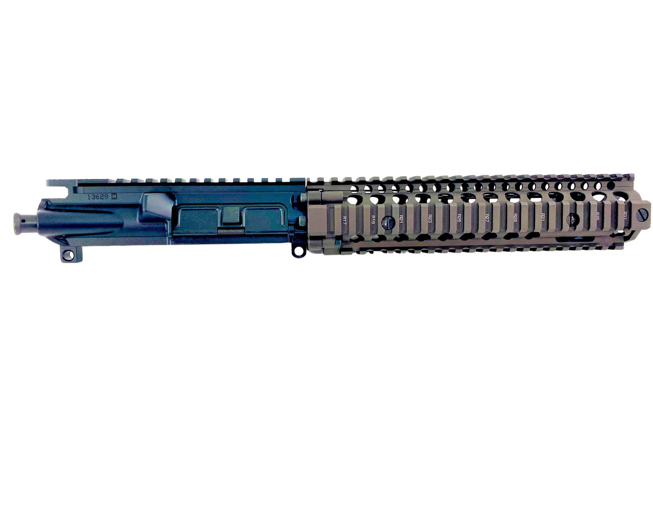 Mk18 Mod1 CQBR Upper Receiver Group, URG clone correct