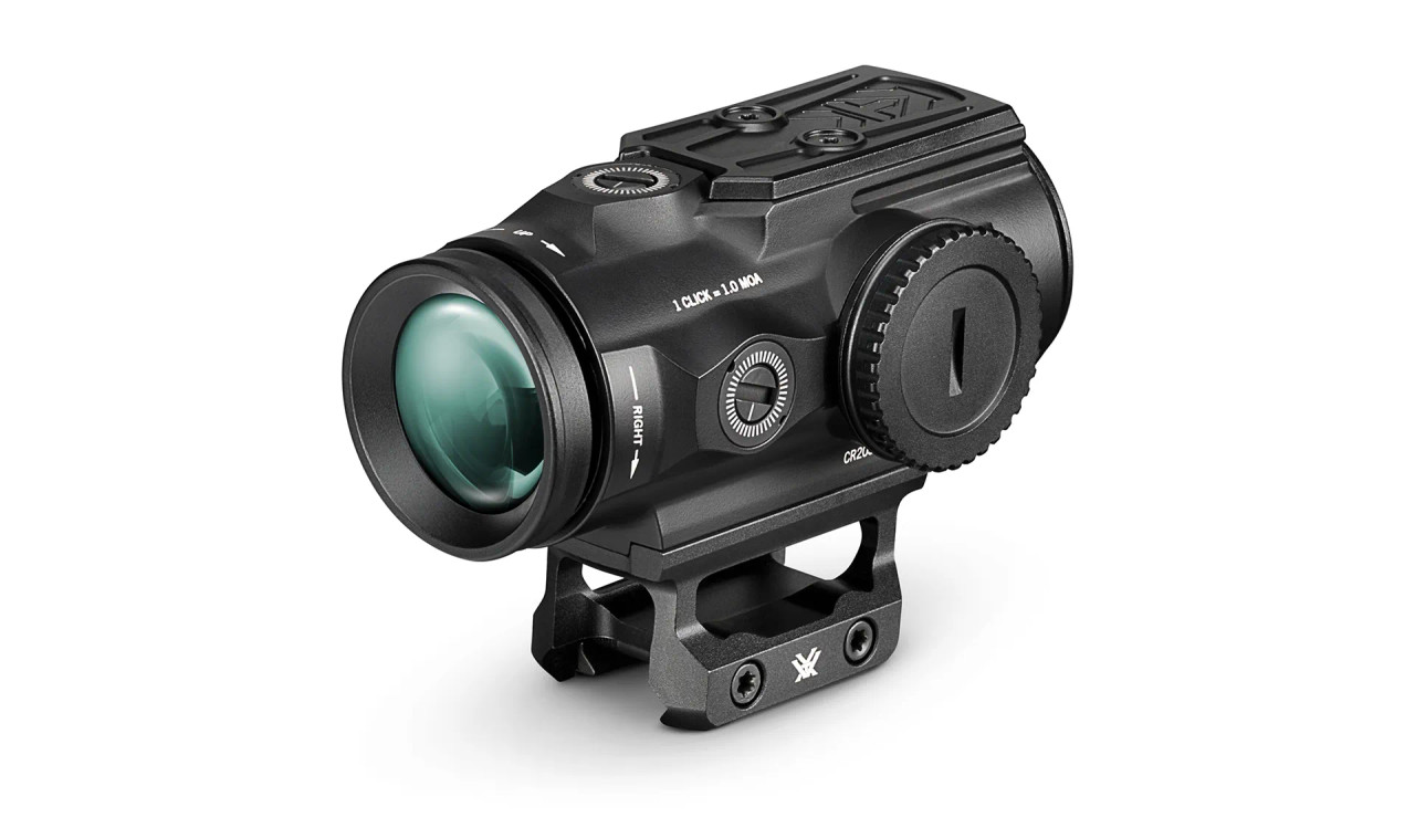 Vortex Spitfire HD Gen II 5X Prism Riflescope - AR-BDC4 | FOR SALE