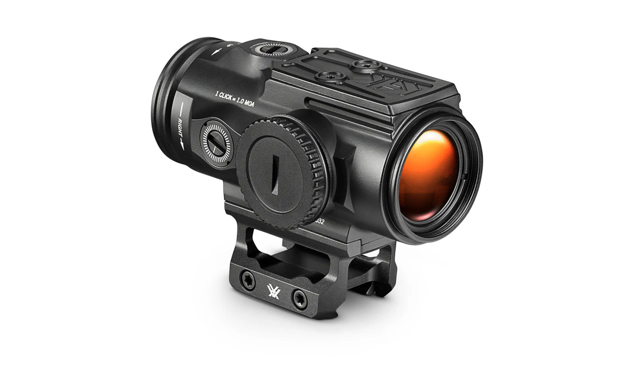 Vortex Spitfire HD Gen II 5X Prism Riflescope - AR-BDC4 | FOR SALE
