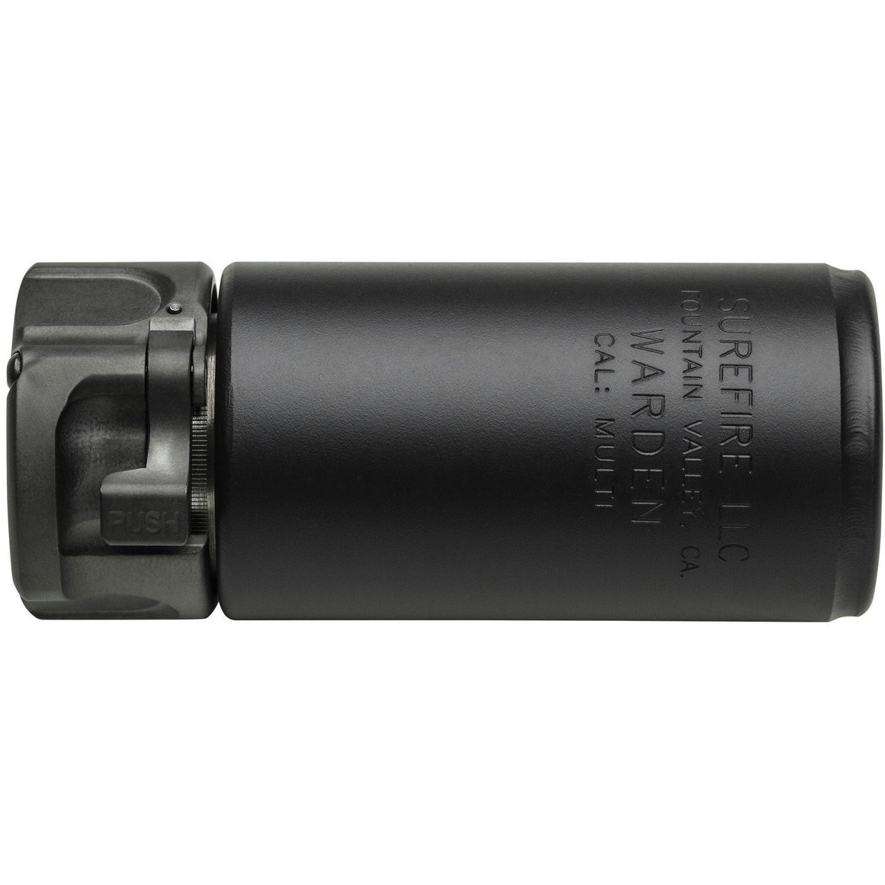トイガン SUREFIRE MUZZLE BRAKE 5.56 MM sfmb-556-1-2-28__99730.