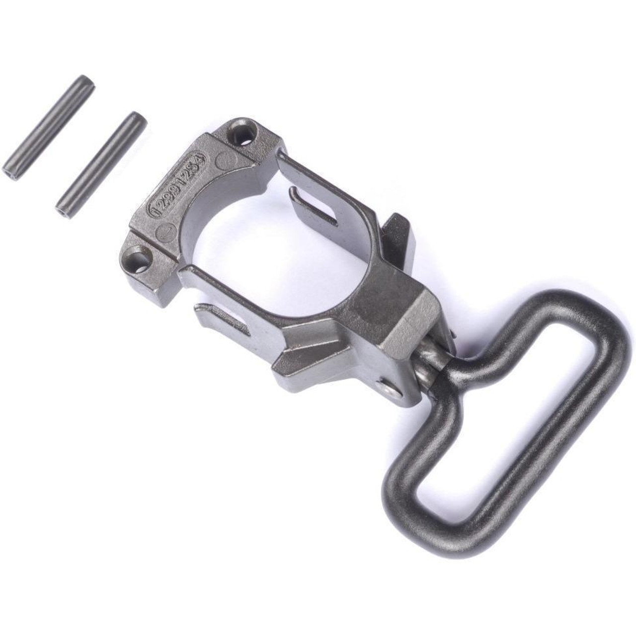 Colt tactical front sling, side swivel mount Charlie's Custom Clones