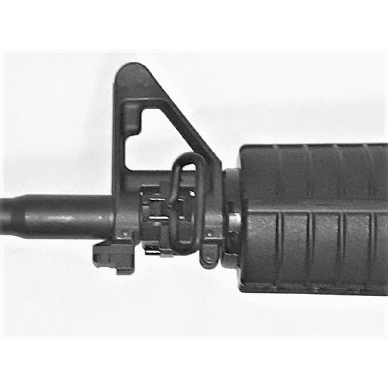 Colt tactical front sling, side swivel mount