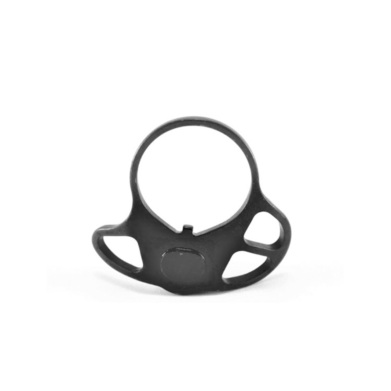 CQD Sling Mount for Mk18, CQBR, M4A1 Block 2 - Rear | For