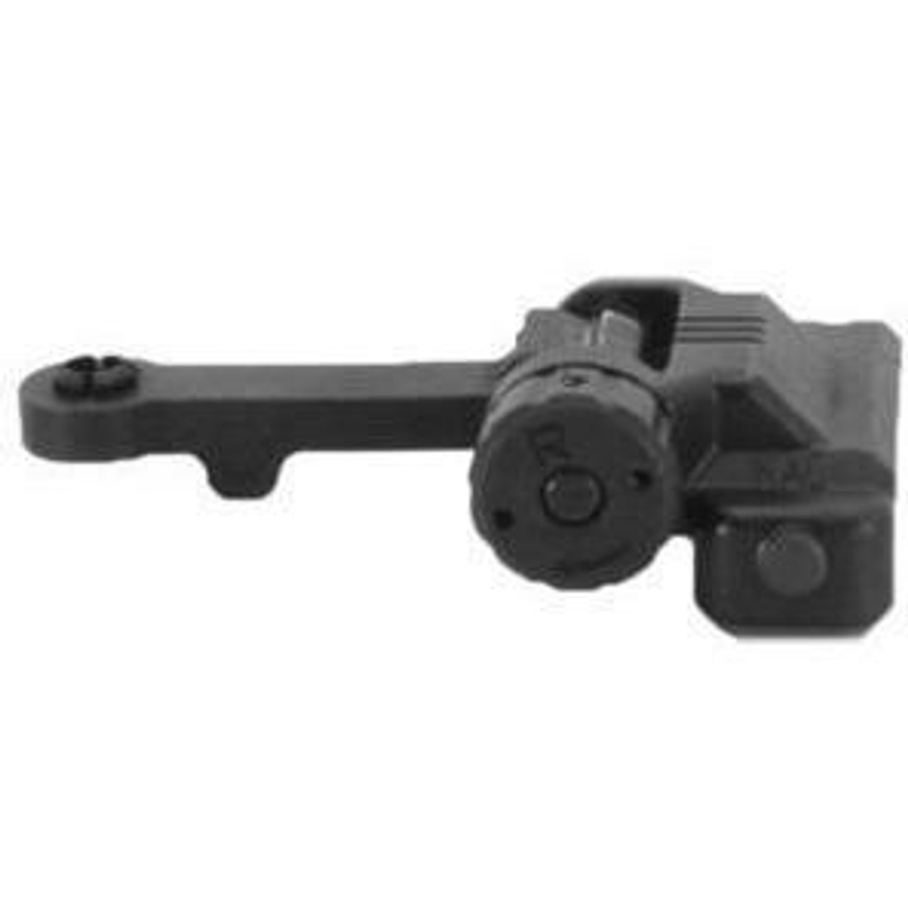 Knights Armament KAC rear 300m folding BUIS micro - 25475