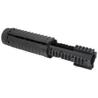 Knights Armament KAC MRE Free Float RAS w/Filler Rail Kit, 5.56