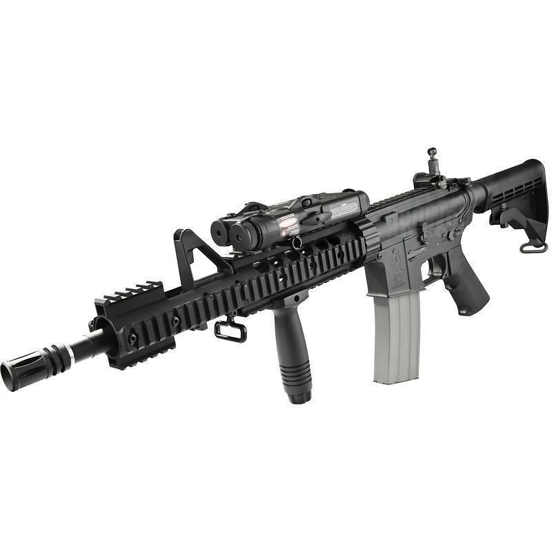 Knights Armament KAC MRE Free Float RAS w/Filler Rail