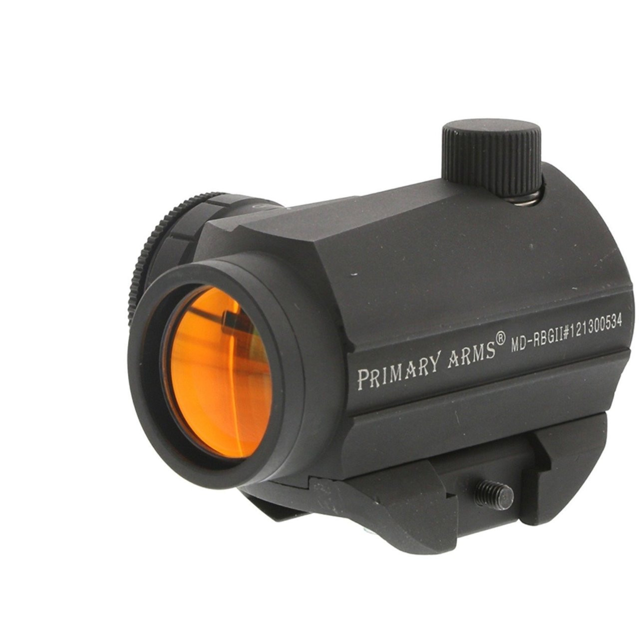 Primary Arms Micro Red Dot Sight | Charlie's Custom Clones