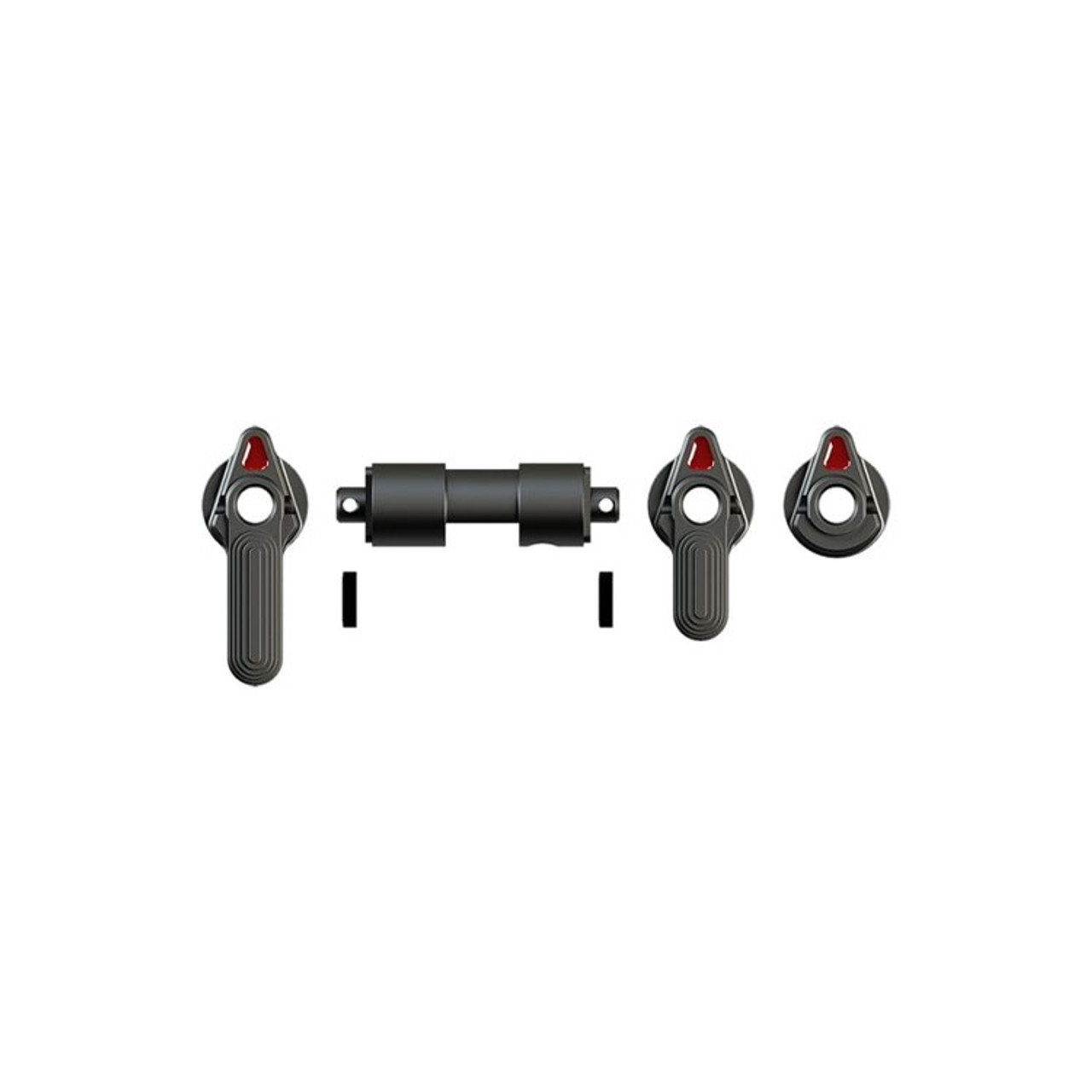 Badger Ordnance Condition 1 (C1) modular Ambi Safety
