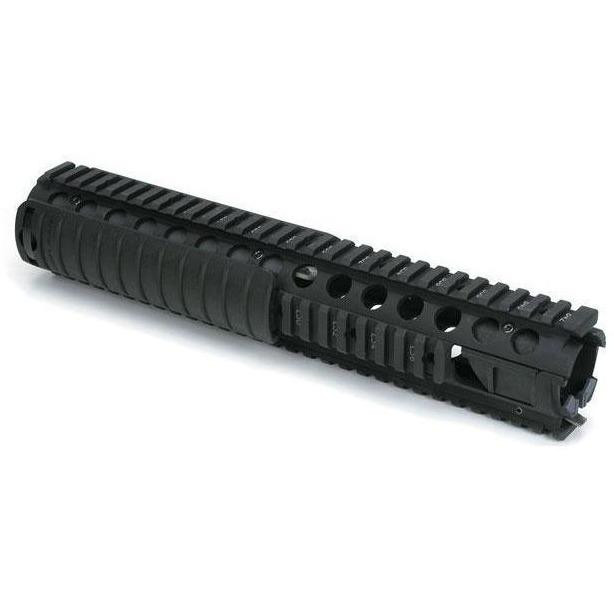 Knights Armament M5 Rifle RAS rail for M16 - new old