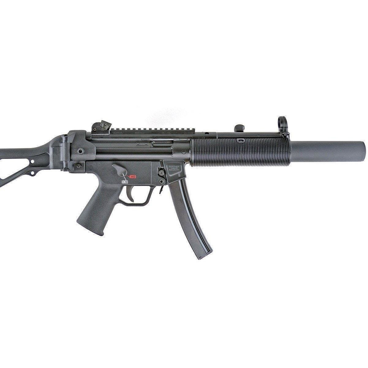 SilencerCo Octane 45K Pistol Suppressor | For Sale