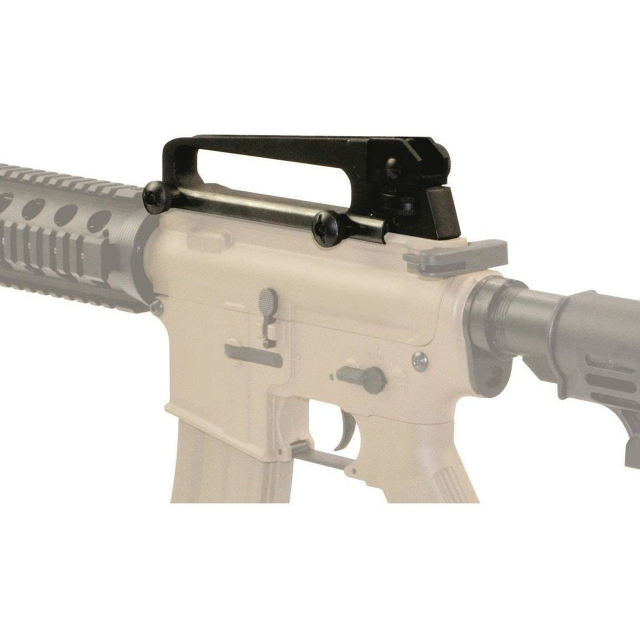 Colt AR-15 / M16 carry handle, A2, new old stock | For Sale at your ...