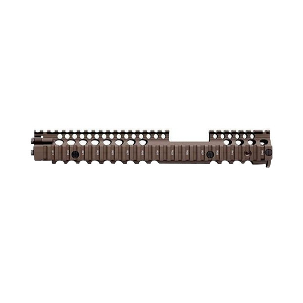Daniel Defense DD M4A1 rail (FSP) for Block 2 SOCOM,