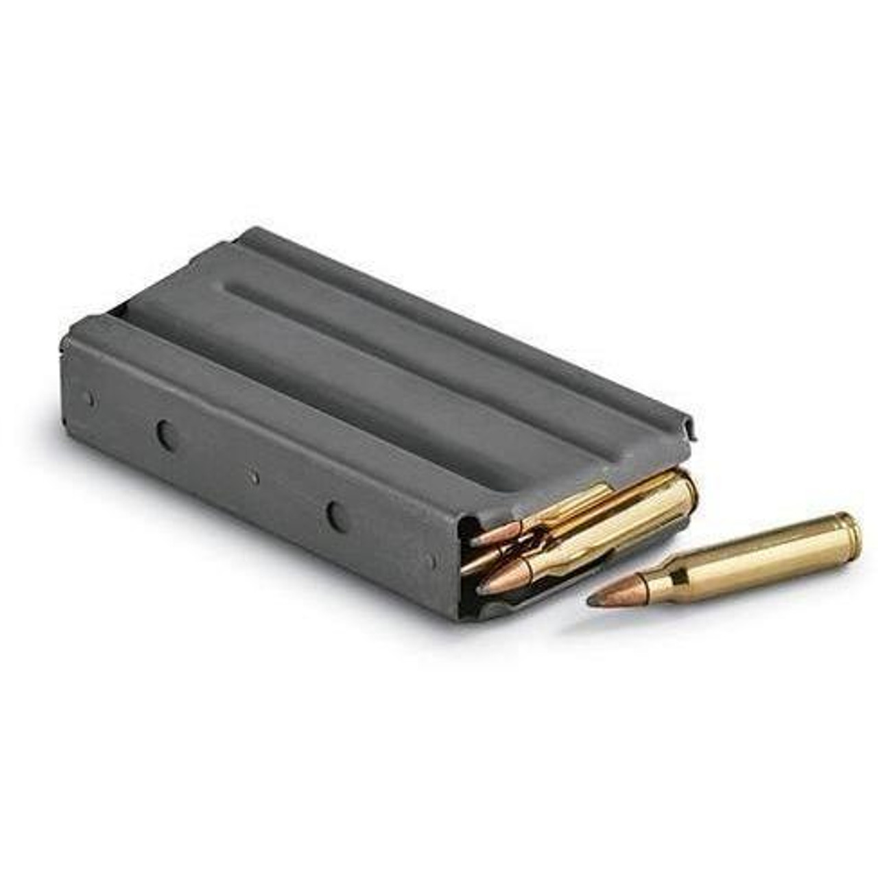 colt ar magazines