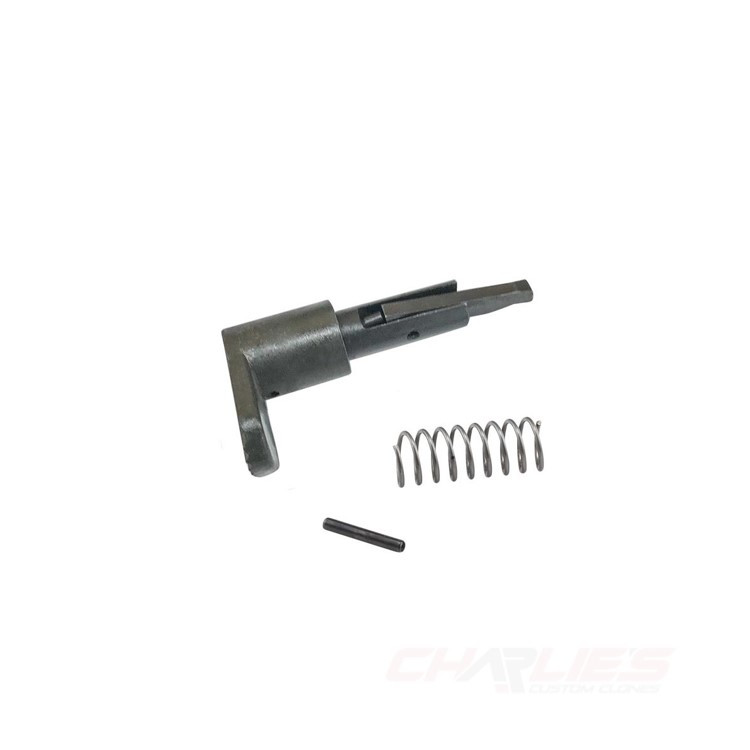 トイガン M4 Forward Assist Assembly Mil-Spec Mil-Spec Teardrop Forward Assist Assembly (retro) | For Sale