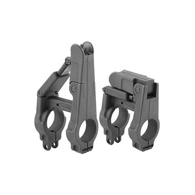 A.R.M.S.#41B フォールディングフロントサイト　実物 A.R.M.S. Silhouette 41-B Folding Front Sight w/o bayonet lug