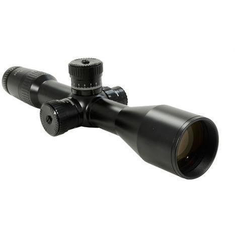 Hensoldt Riflescope ZF 4-16x56 Mil ret | For Sale