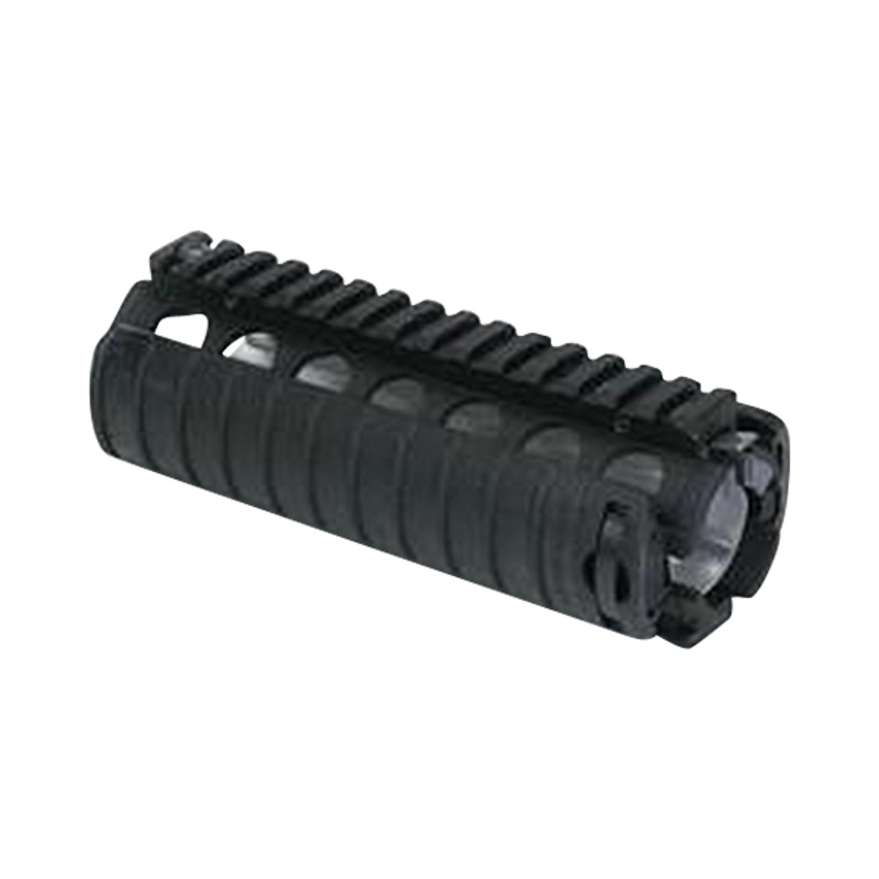 Knights Armament KAC M4 RAS with 3 ribbed panels, new - Charlie's ...
