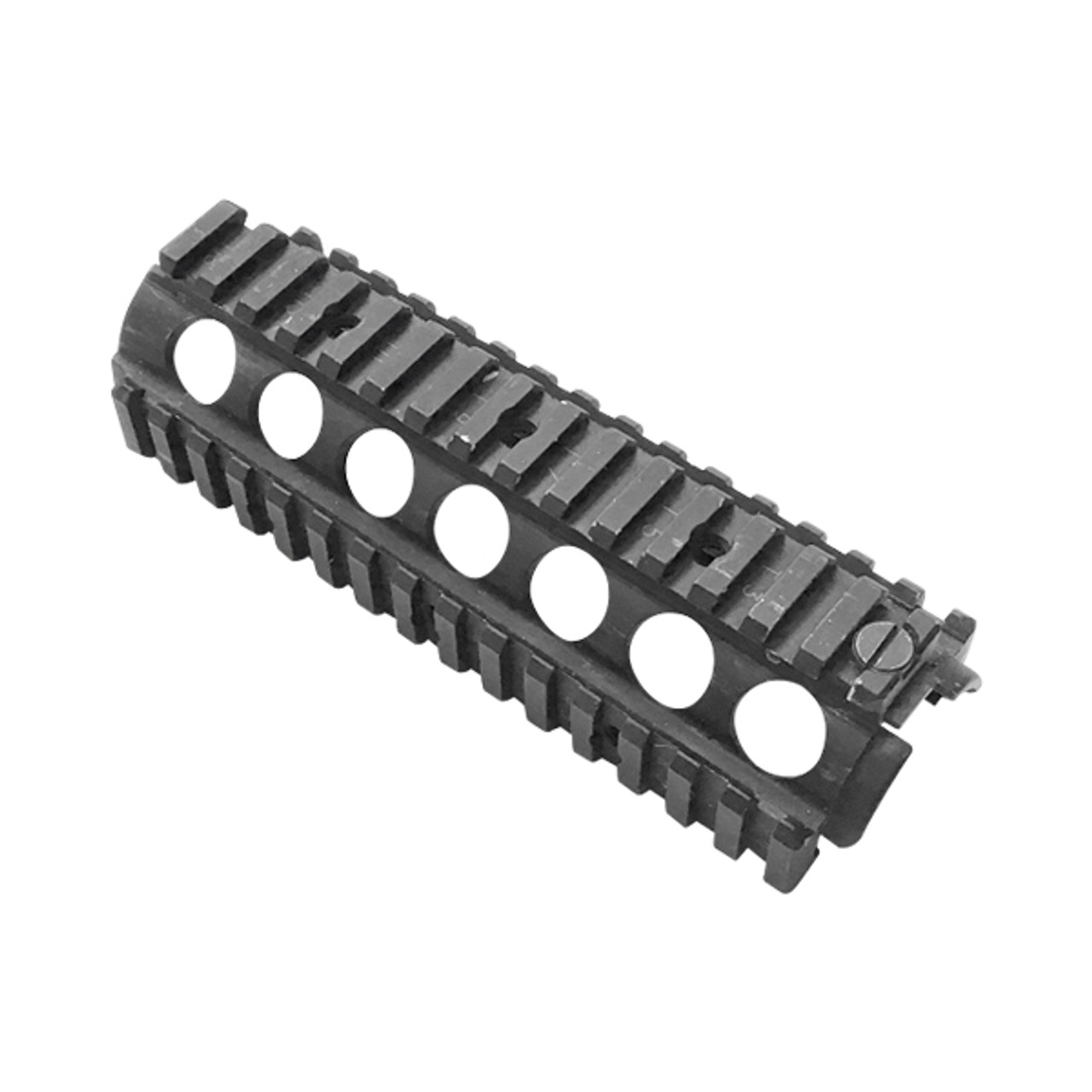 Knights Armament KAC M4 RAS with 3 ribbed panels, new | For Sale