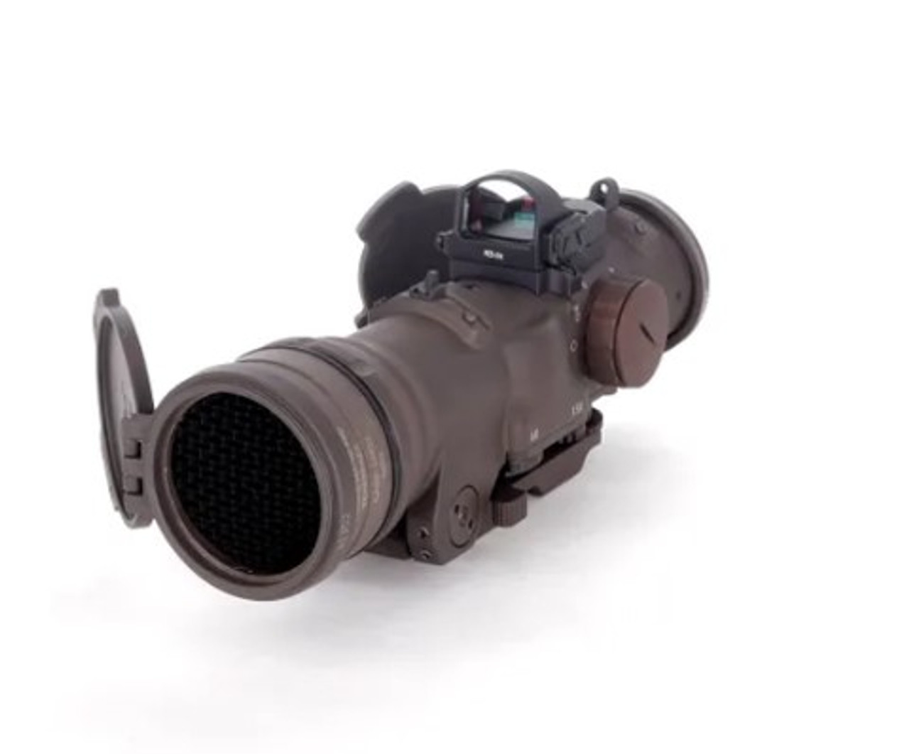 レプリカ ELCAN SPECTOR DR 1X 4X Airsoft Elcan Specterdr Gen3 1-4X Elcan Specterdr replica