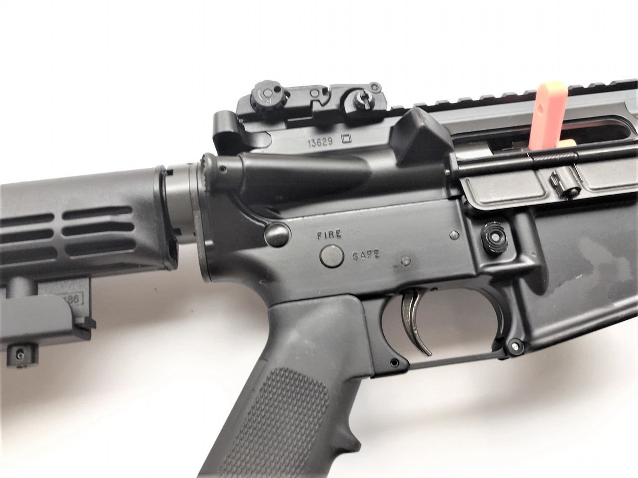 Colt AR-15A4 Ligthweight Carbine AR6720 5.56 16