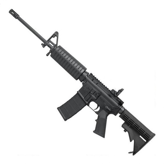 Colt AR-15A4 Ligthweight Carbine AR6720 5.56 16