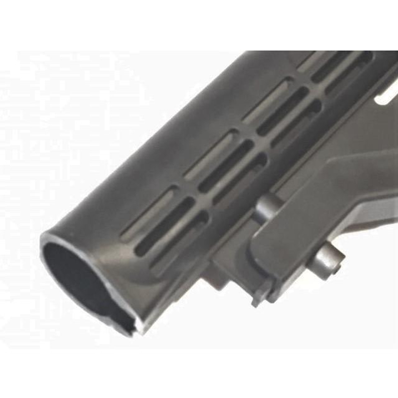 Rock River M4 waffle stock, Commercial
