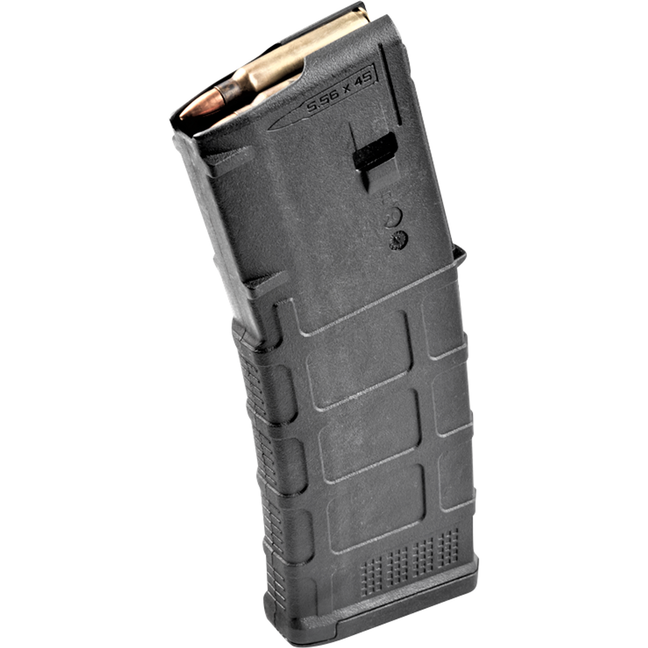 Magpul PMAG Gen2 30 round 5.56 magazine - Black MAG571-BLK
