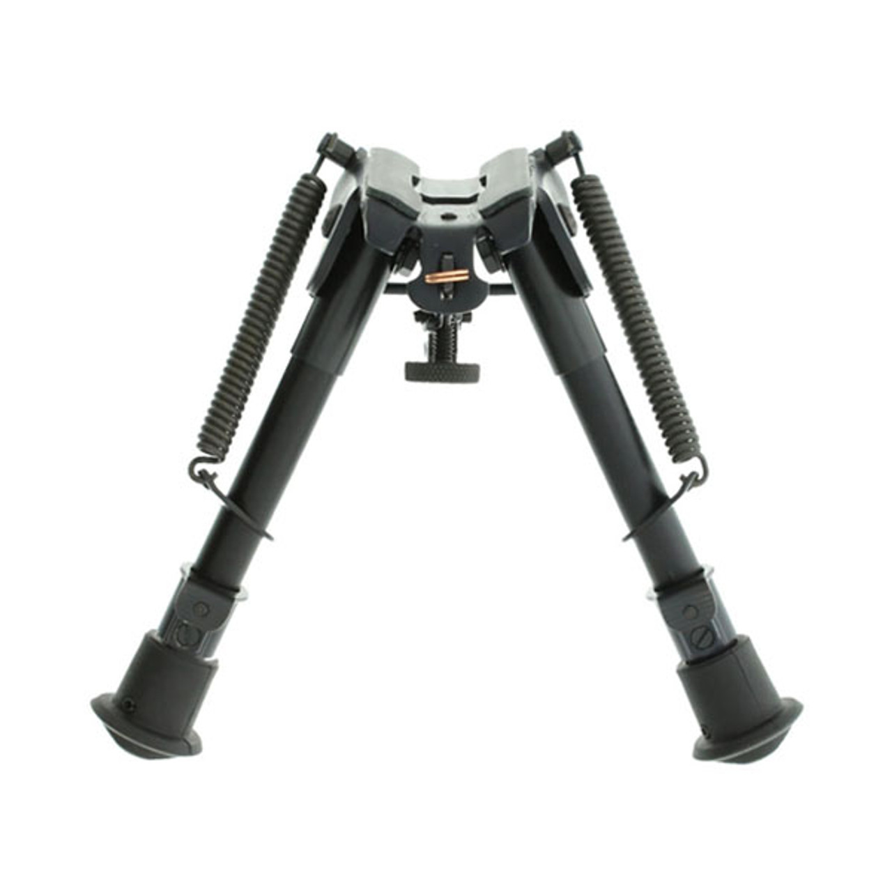 Harris Bipod 9-13 in swivel with notched legs S-LM