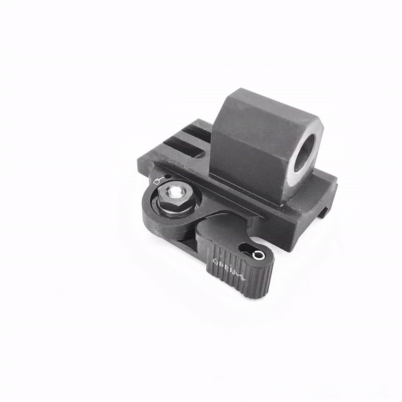 LaRue LT706 QD mount for Harris Bipod and Picitinny