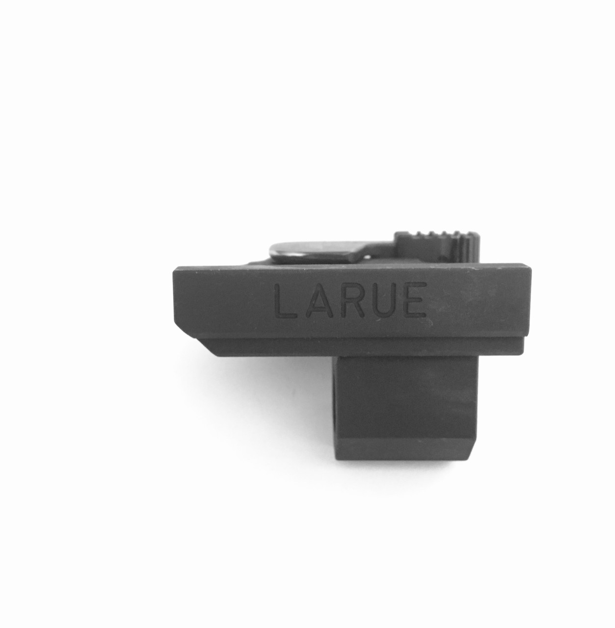 LaRue LT706 QD mount for Harris Bipod and Picitinny