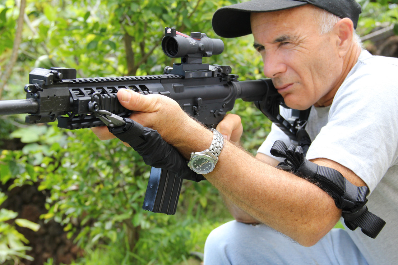 Tactical Gear & Accessories