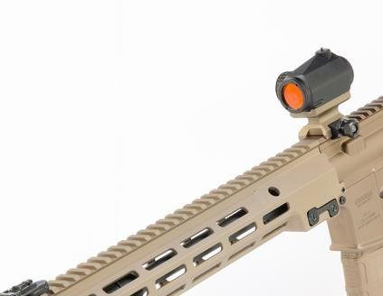 Holographic Sights & Magnifiers