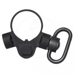 Troy OEM M4 Sling Mount - Black