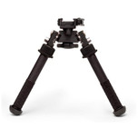Atlas PSR Standard Height Bipod with ADM Quick-Detach 170-S Lever BT46-LW17 Atlas PSR Standard Height Bipod with ADM Quick-Detach 170-S Lever BT46-LW17