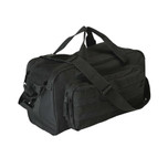 Allen Tactical Range and Ammo Bag, Cordura Black