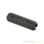 CAR Skinny Single-Insulated Carbine Handguard - 7 hole