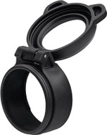 Aimpoint Flip-Up Front Cover For Comp and 9000 Series Sights - Transparent