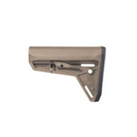 Magpul MOE SL Carbine Stock – Mil-Spec - FDE (MAG347-FDE)