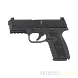 FN 509M Midsize 9mm Pistol - Black