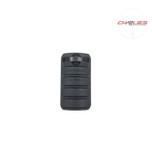 Knights Armament KAC M4 RAS, Vero Beach, 4-ribbed covers BLK Knights Armament KAC M4 RAS, Vero Beach, 4-ribbed covers BLK