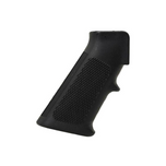 A2 grip, mil spec, black