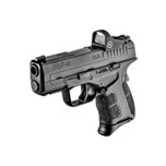 Springfield Armory XD-S Mod.2 OSP Single Stack Pistol with Red Dot from Crirmson Trace 
