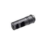 Surefire SFMB SOCOM 7.62 Muzzle Brake Suppressor Adapter - SFMB-762-5/8-24