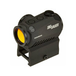 Sig Romeo 5 Red-Dot Optic 1x20mm 2 MOA high Picatinny mount 