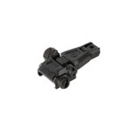 Magpul MBUS Pro Flip-up Rear Sight / BUIS - Black new Take Off 