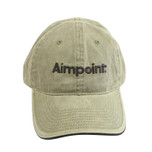 Aimpoint Green Twill Range Hat