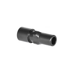 Griffin Armament 9mm 3-Lug Fast Attach Muzzle Adapter