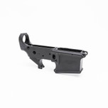 Milspec Forged Lower Receiver 5.56mm stripped from Allen Arms Tactical 